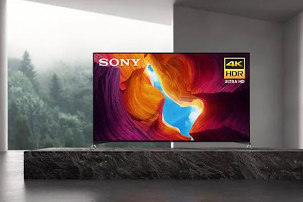  تلویزیون سونی X9000H | مشخصات تلویزیون X9000H | مزایا و معایب
