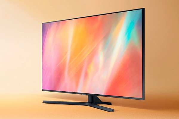 تفاوت تلویزیون اسمارت با 4K