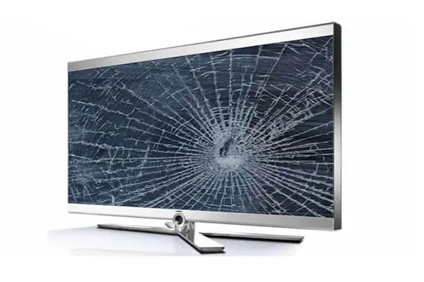 آیا پنل تلویزیون قابل تعمیر است؟