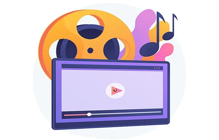 رفع نمایش نوار تبلیغاتی تلویزیون سونی