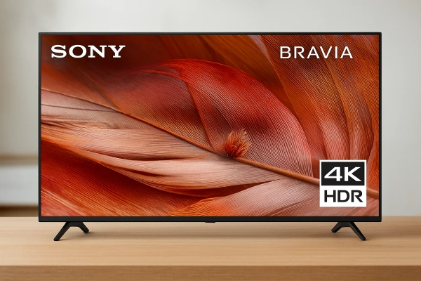 بررسی تلویزیون سونی 65X85L | کیفیت تصویر 4K و امکانات گیمینگ
