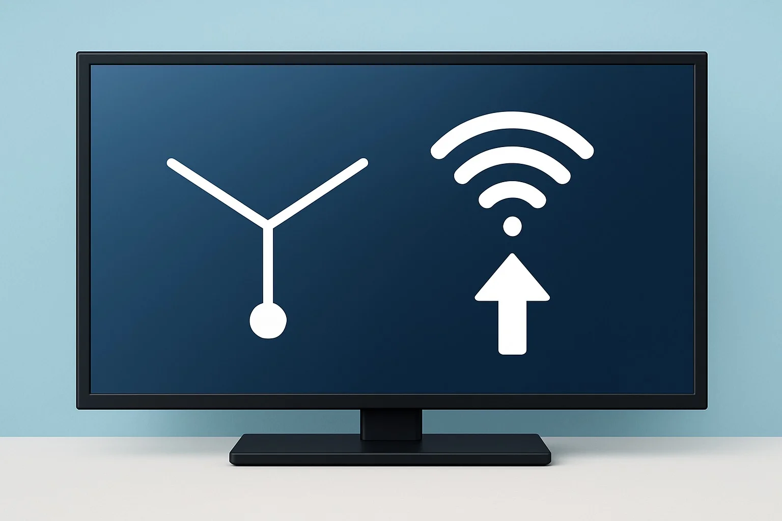 بهترین آنتن رومیزی تلویزیون برای نقاط کور – راهنمای کامل و کاملاً کاربرمحور
