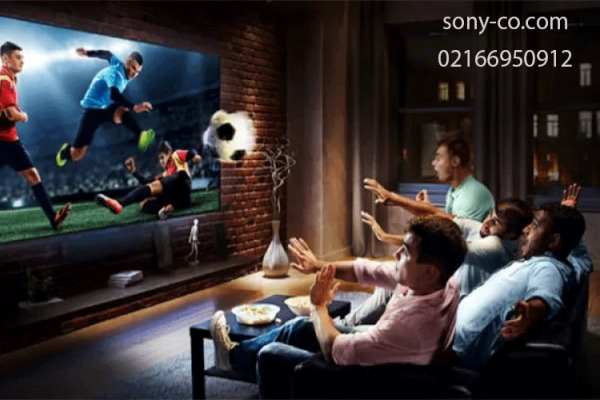 بهترین تلویزیون برای تماشای فوتبال