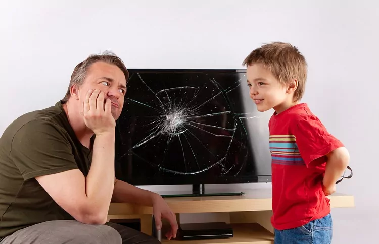 مزایا و معایب صفحه نمایش تلویزیون