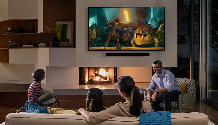 نکات مهم در انتخاب تلویزیون اسمارت و 4K