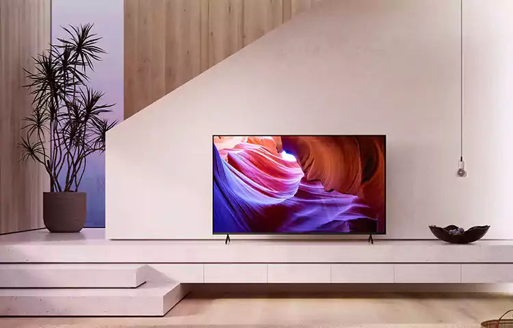 مقایسه کیفیت تصویر و صفحه نمایش تلویزیون سونی 65XR70 با 65S30​ 