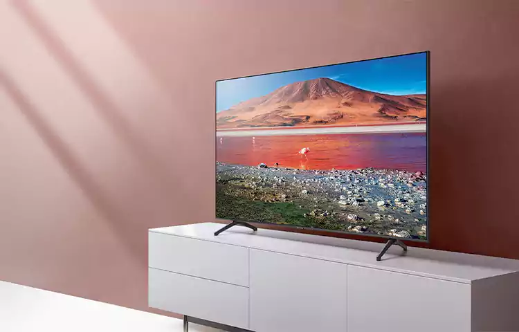 چگونه Ambient Optimization را فعال و تنظیم کنیم؟