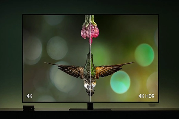روش‌های دقیق تشخیص قابلیت HDR در تلویزیون‌ها