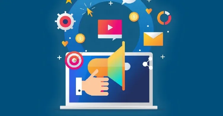 روش های رفع نمایش نوار تبلیغاتی تلویزیون سونی