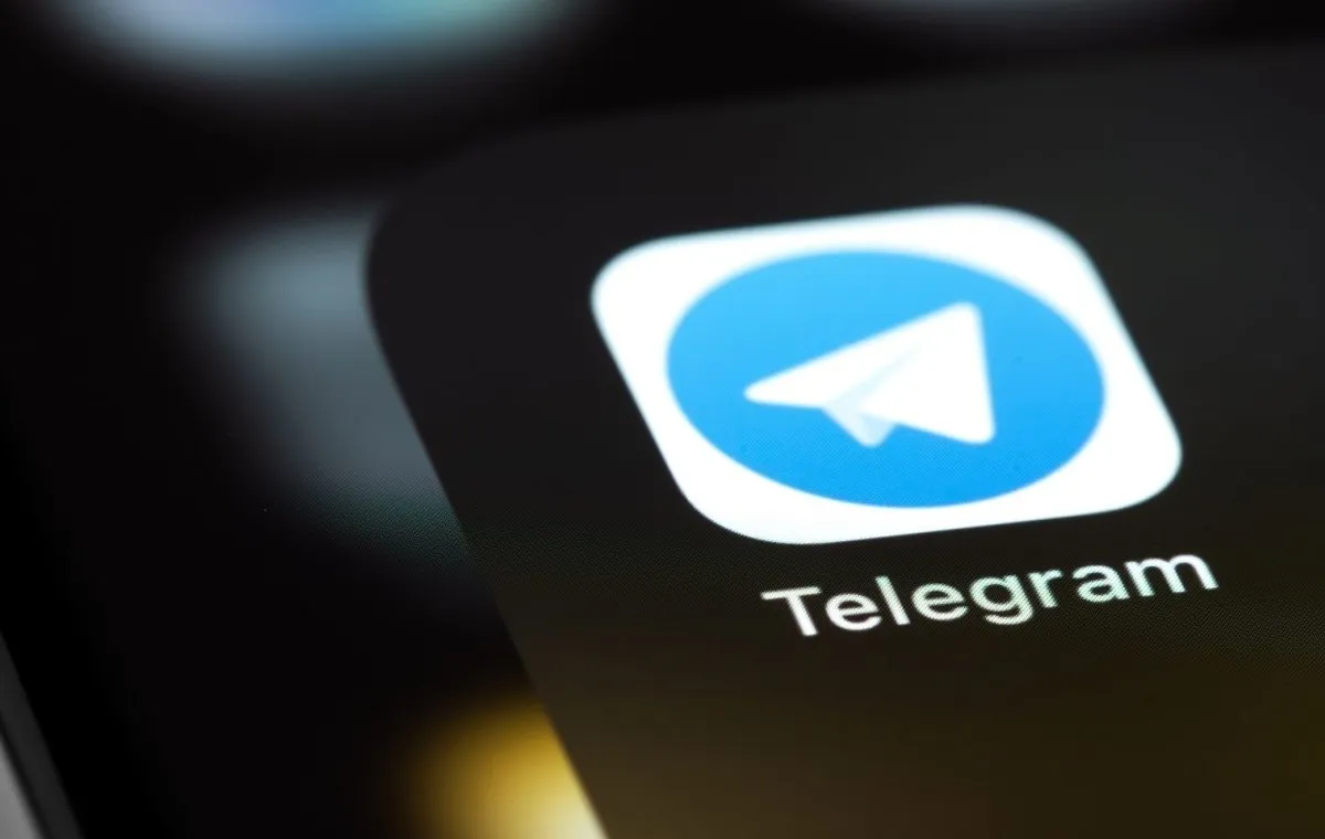 نصب تلگرام روی تلویزیون هوشمند