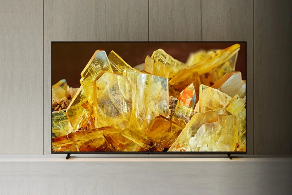   معرفی  تلویزیون سونی 55X90L