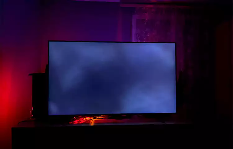 مشکلات نرم‌افزاری؛ یکی از دلایل اصلی سیاه شدن صفحه تلویزیون سونی