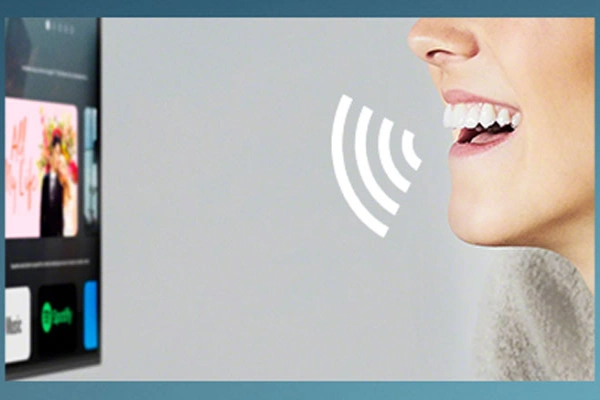 قابلیت Voice Search در تلویزیون‌های سونی چیست؟