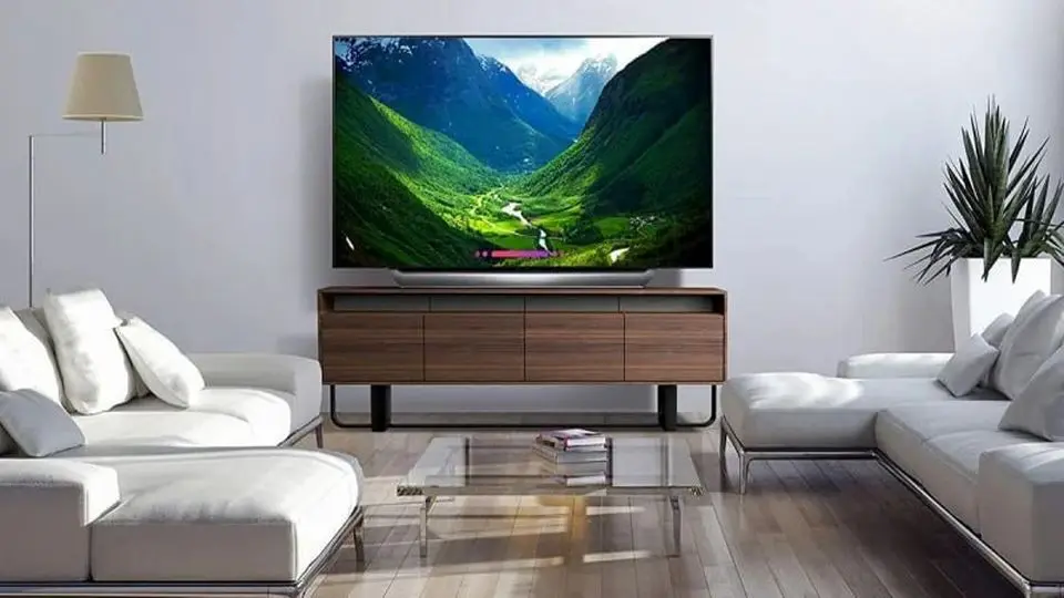بررسی تلویزیون سونی 65X85L