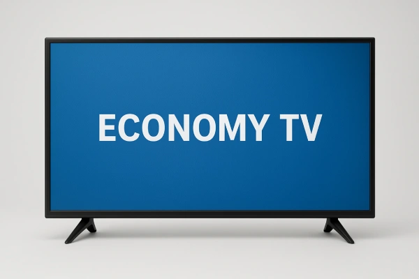 حالت اکونومی تلویزیون سونی چیست
