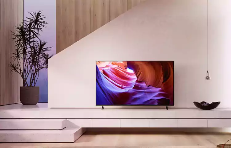 تفاوت حالت اکونومی تلویزیون سونی با دیگر برندها