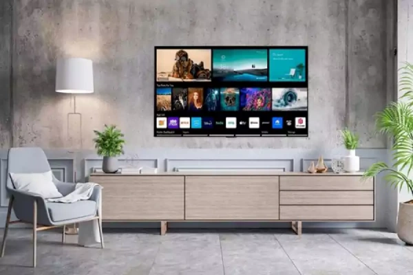 عملکرد در بازی و گیمینگ تلویزیون سونی 65X80L