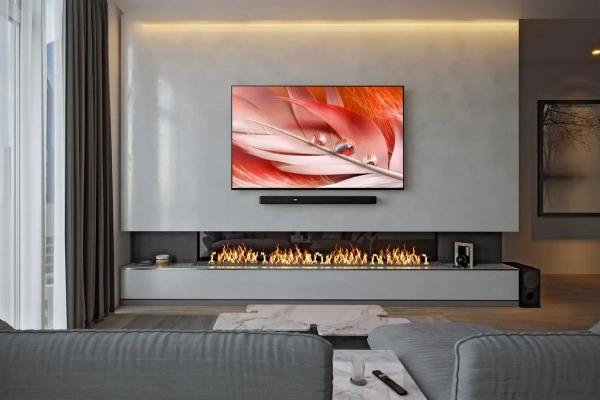 بررسی و مشخصات تلویزیون سونی 65XR70