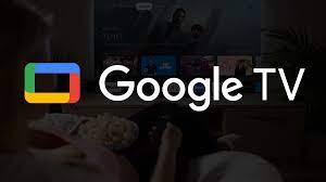 راهنمای استفاده از Google TV