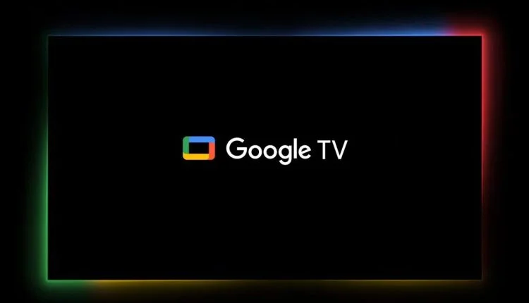 گوگل تی وی چیست؟