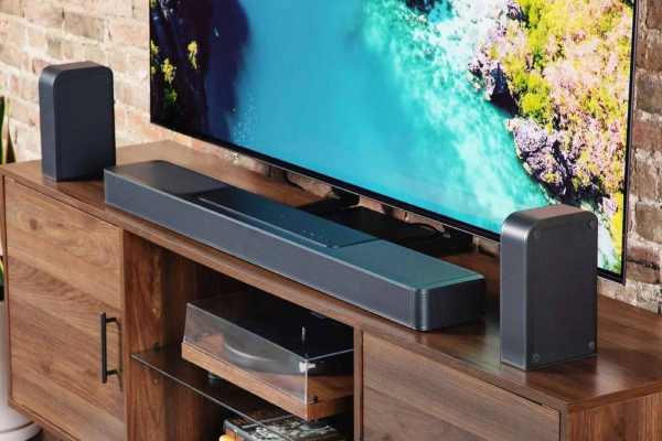 ساندبار چیست؟ ساختار و عملکرد ساندبار (Soundbar)
