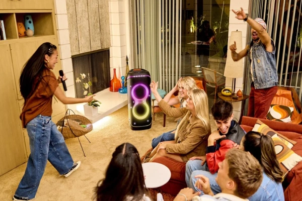 پارتیباکس چیست و چگونه کار میکند؟