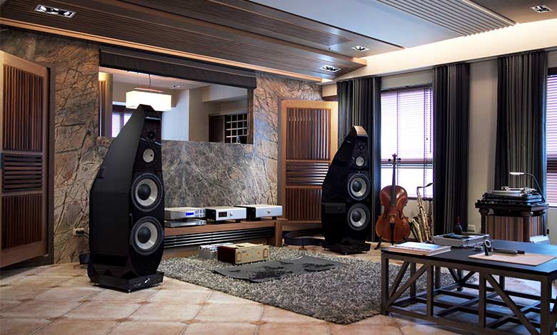 تفاوت ساندبار با پارتی باکس